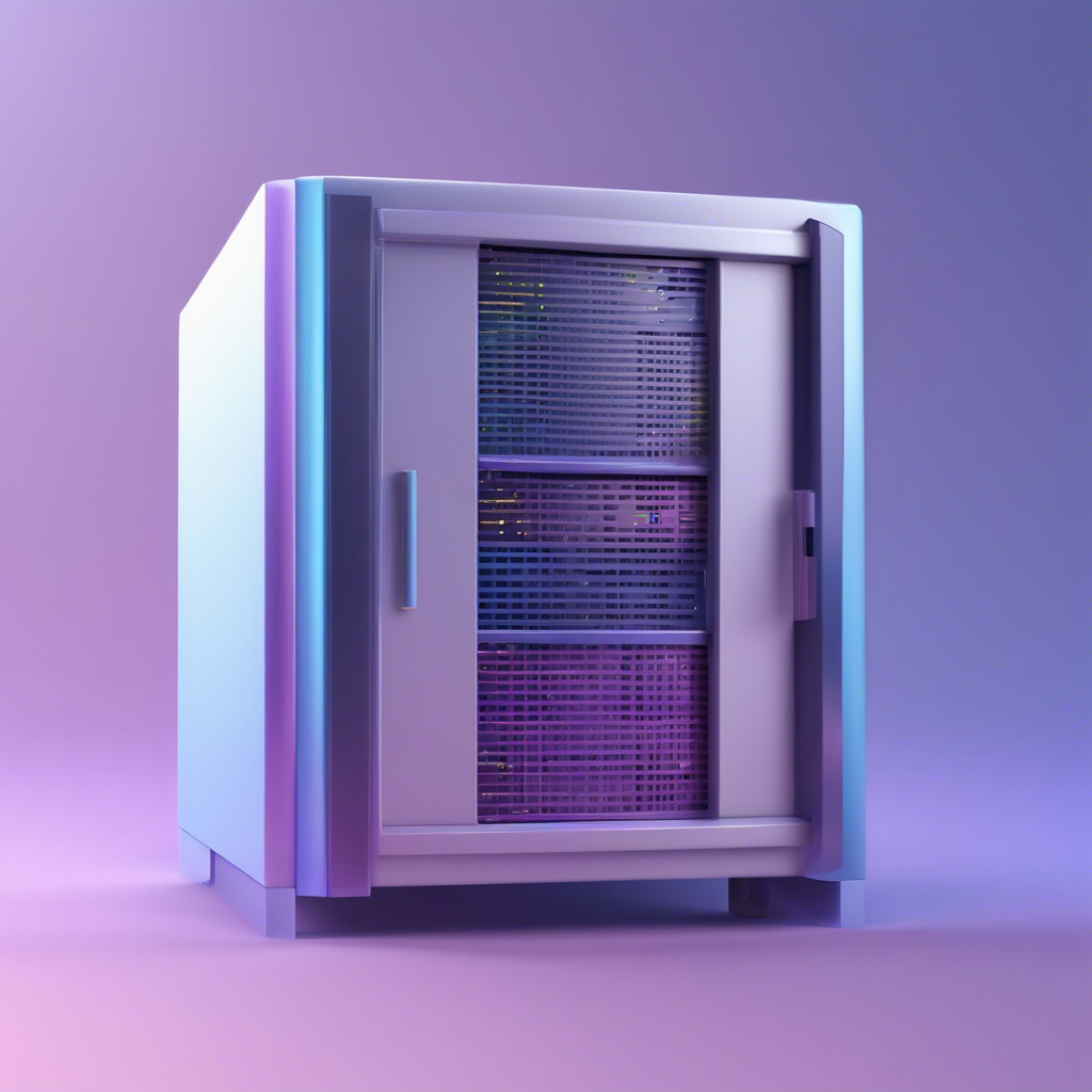 Advanced security measures for virtual private servers