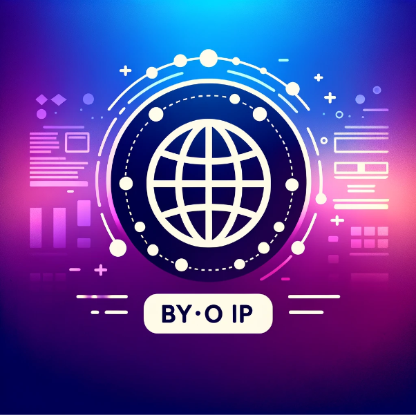 BYOIP erklärt: Vorteile und Herausforderungen für Unternehmen