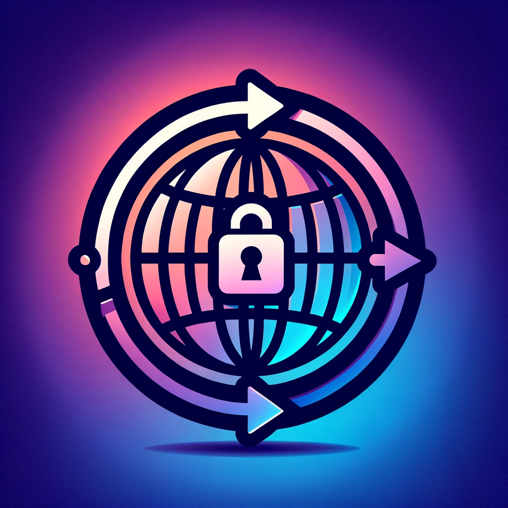 VPN for changing state or country
