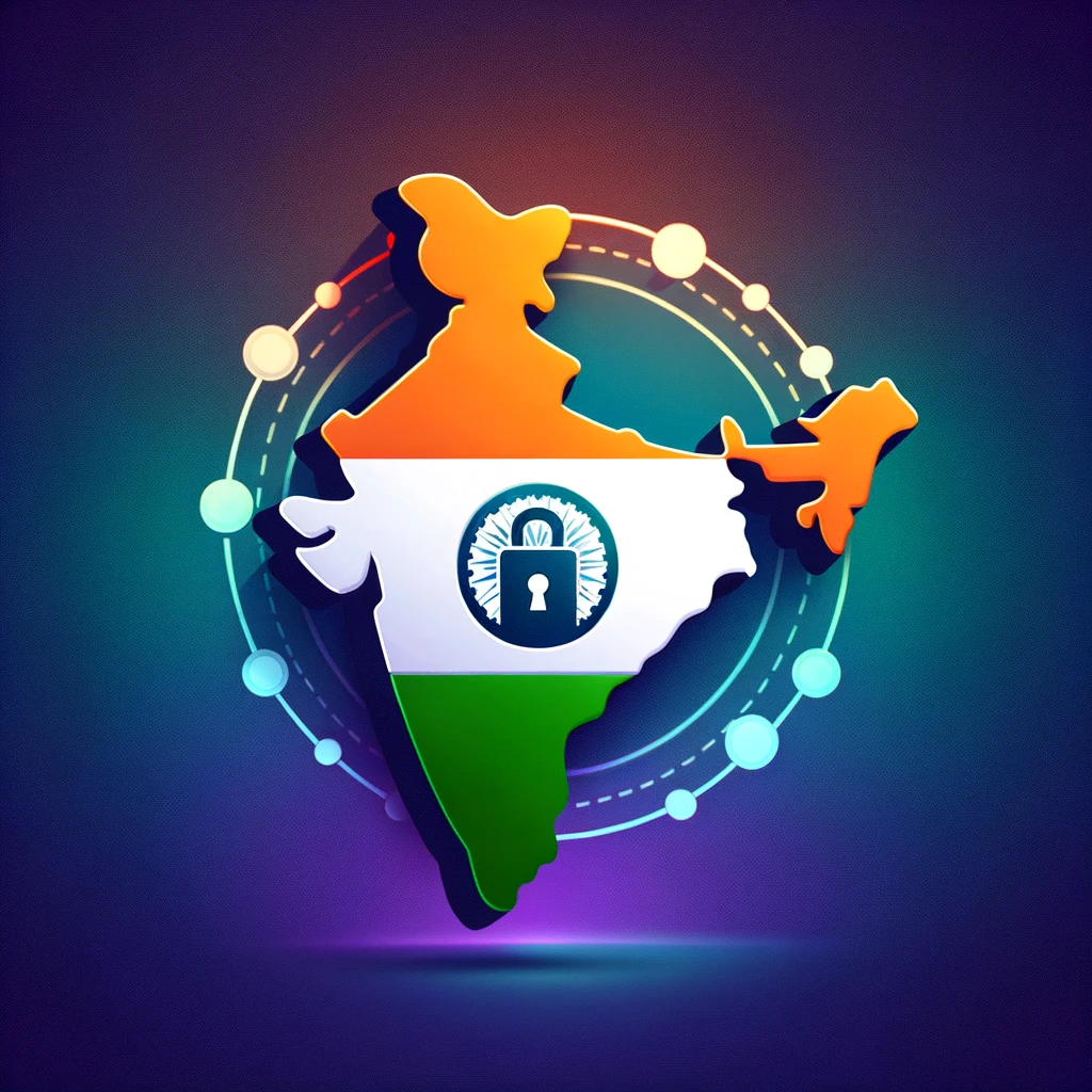 VPN- und IP-Dienste in Indien