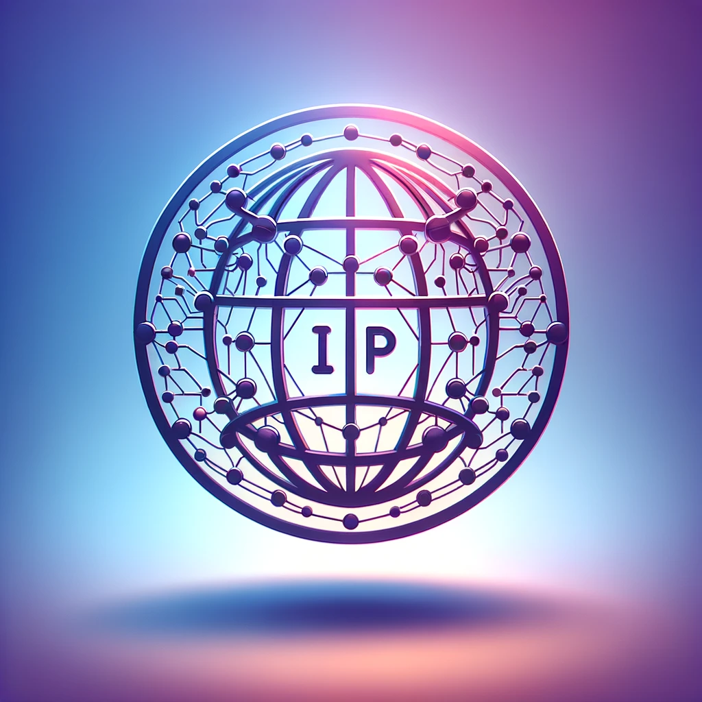 Управление персональными IP-адресами