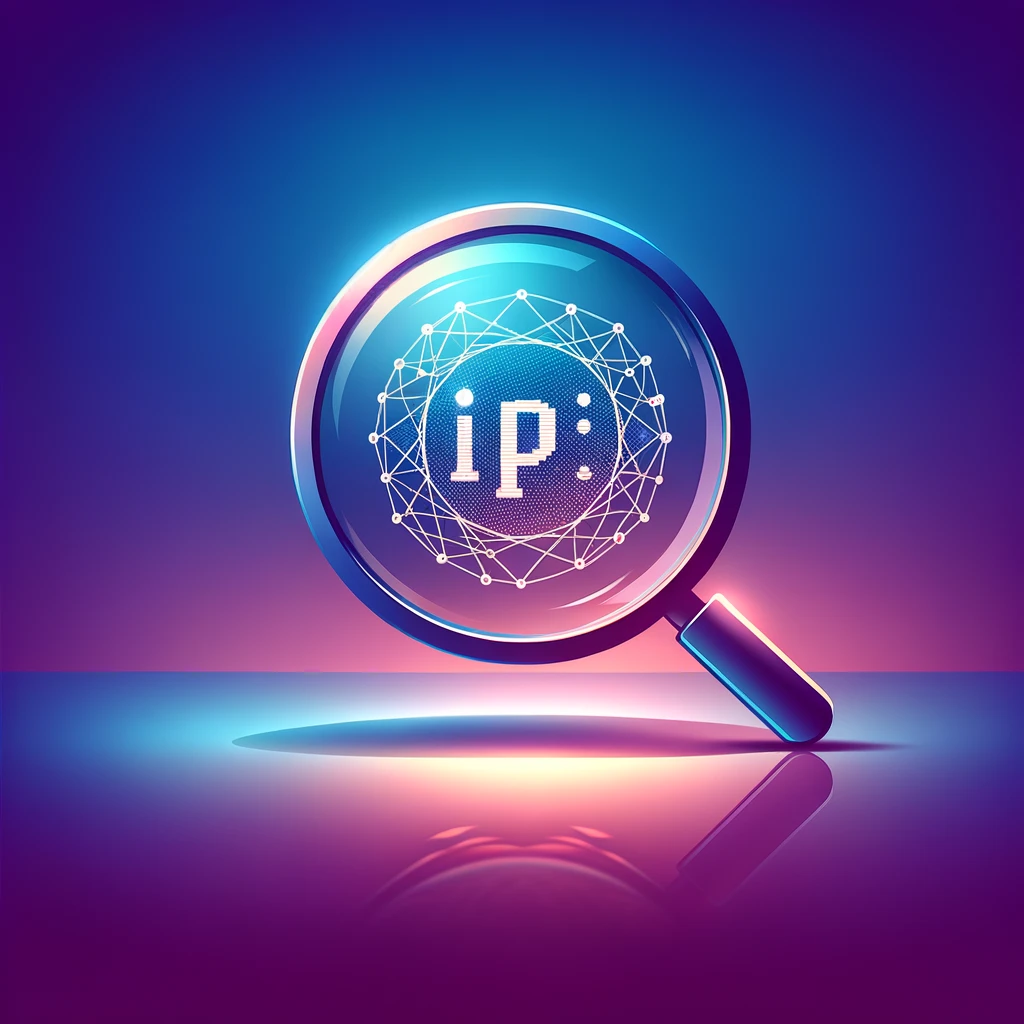 Общие запросы IP-адресов