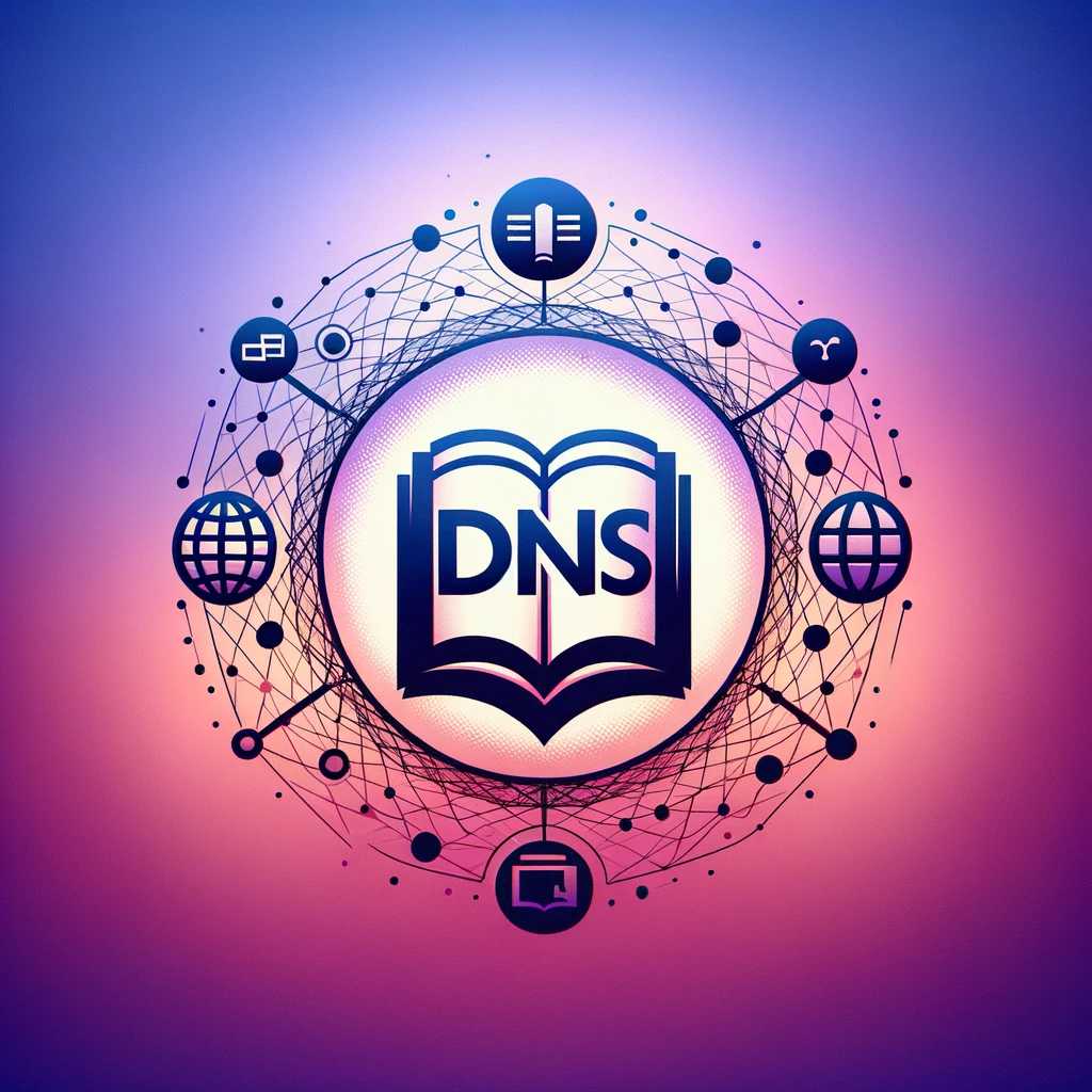 了解 DNS 记录