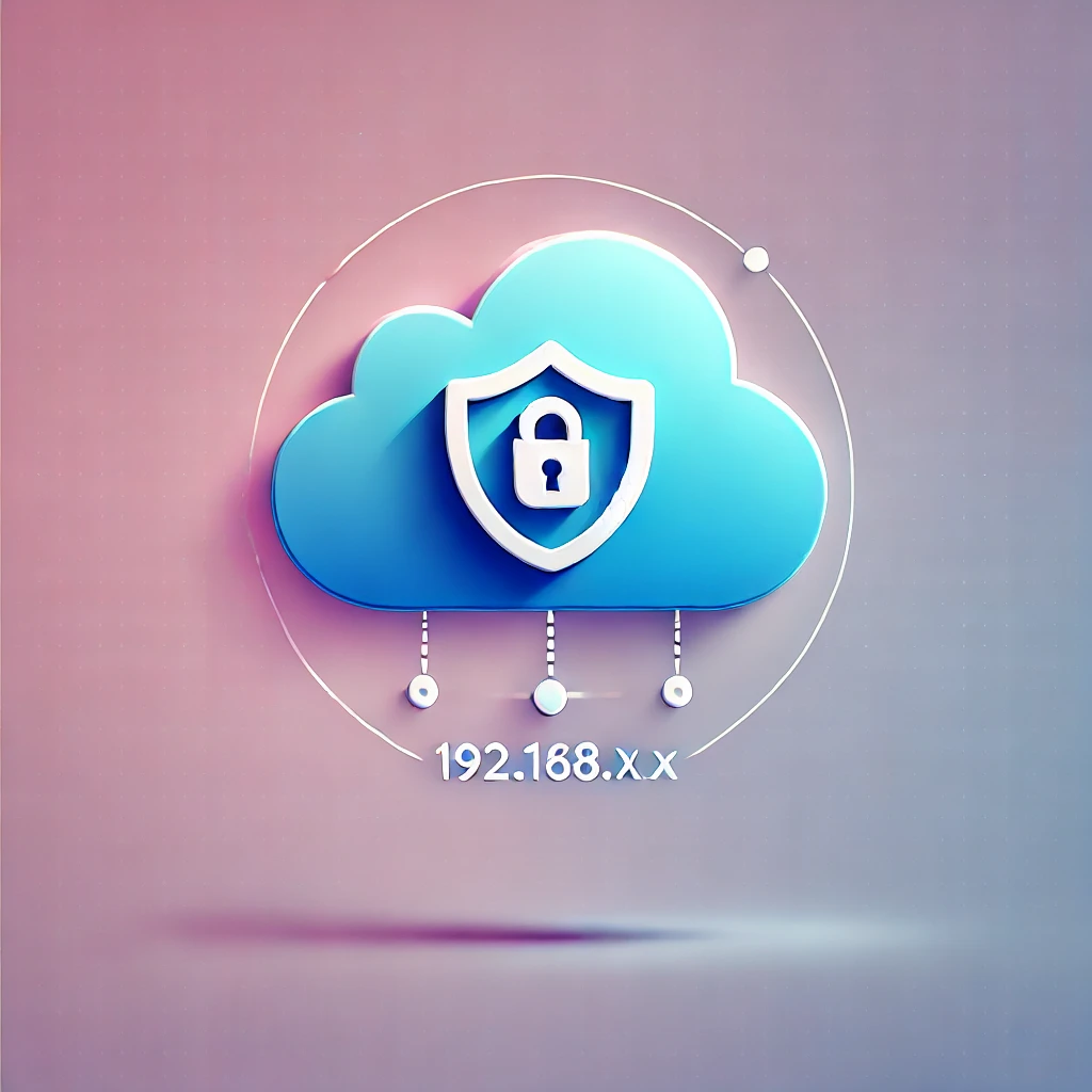 Los Beneficios de las Redes IP Privadas para la Seguridad en la Nube