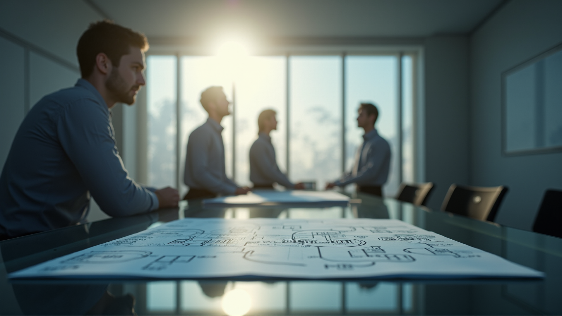 New Charging Scheme Insights: What IPv4 Experts Need to Know Now