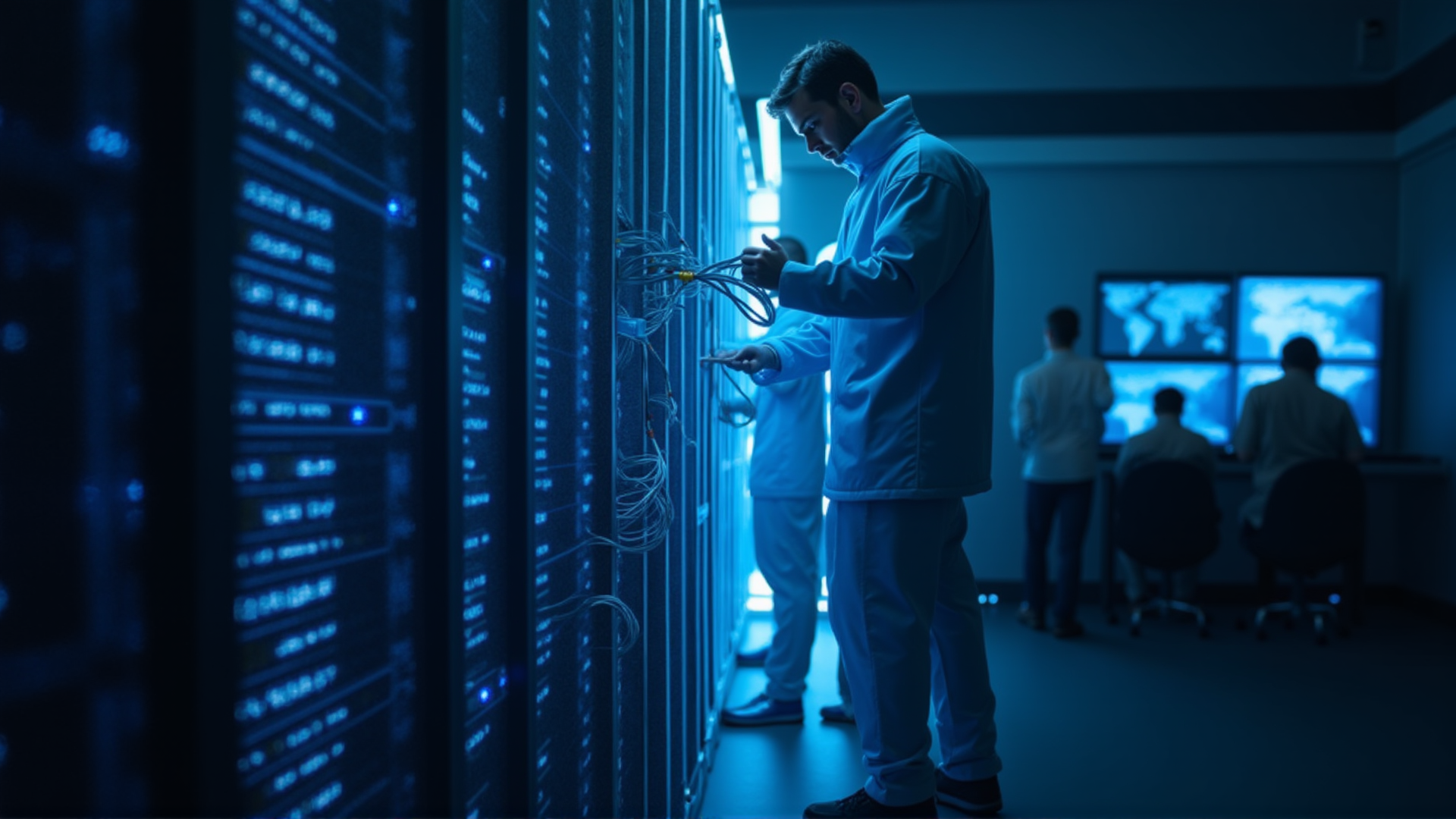 RIPE NCC 2024 Report Reveals Law Enforcement Impact on IPv4 Networks