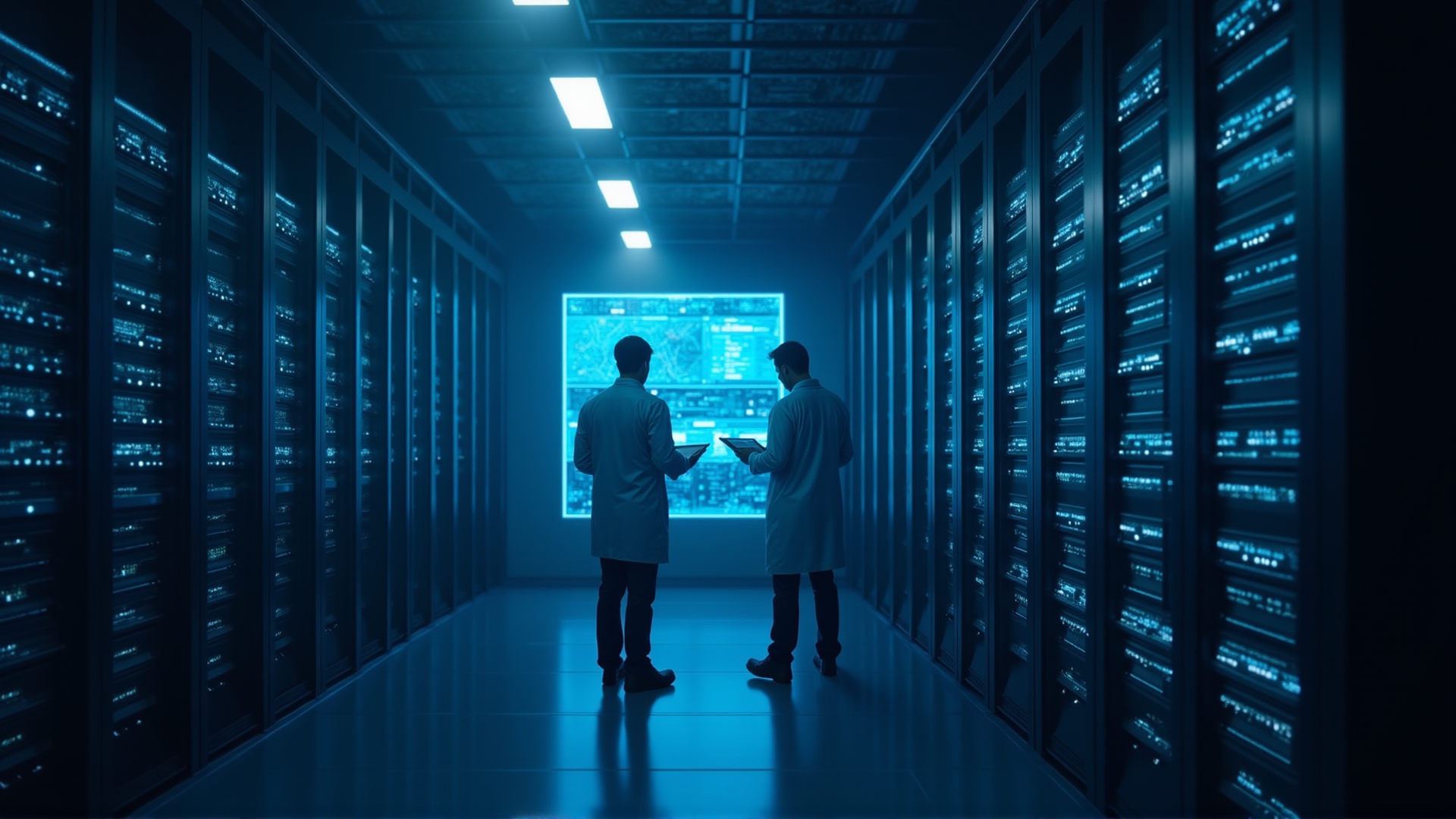 Seguridad definida por software: maximización del aislamiento de red en la era de escasez de IPv4