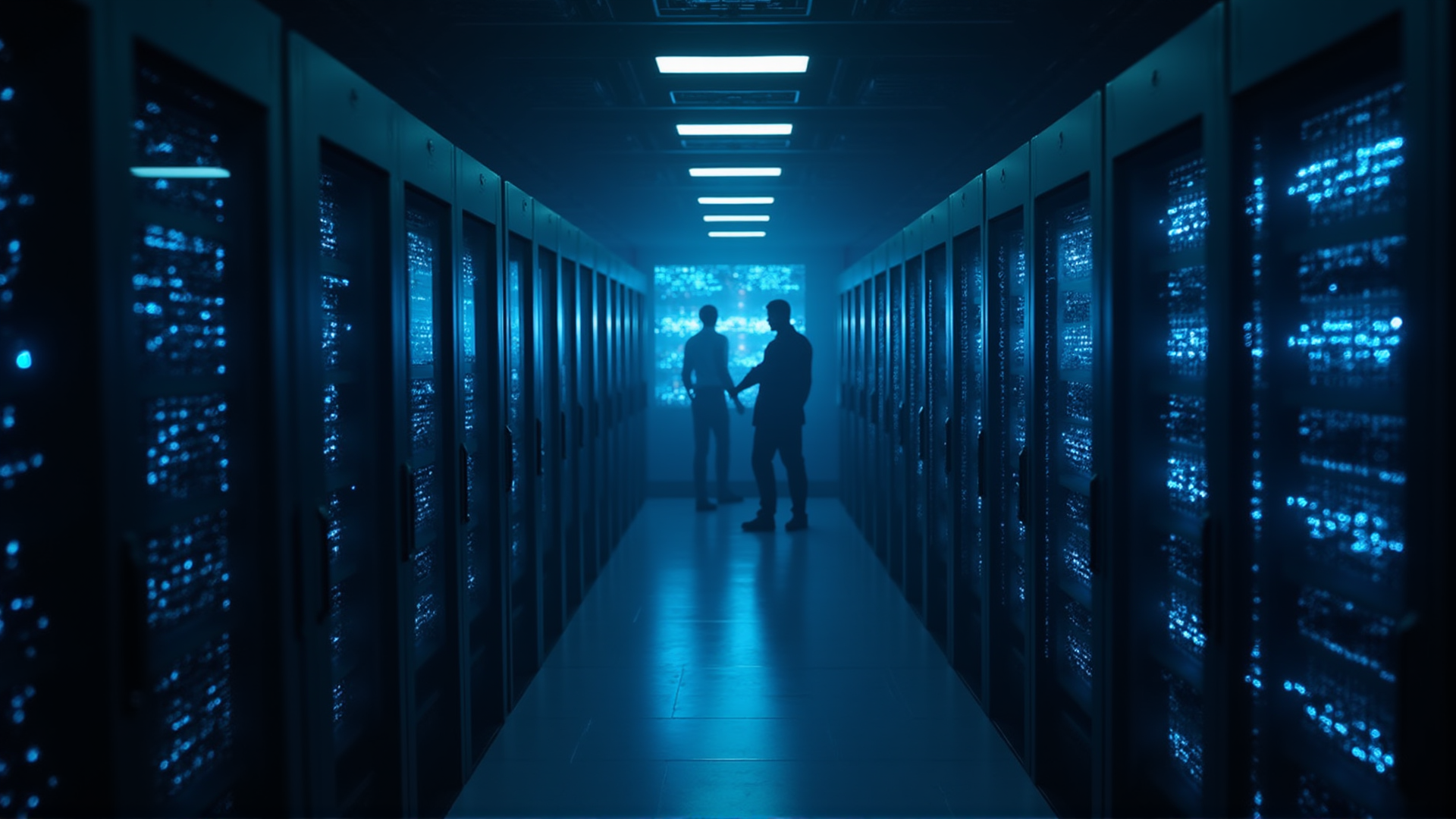 Software-definierte Sicherheit: Maximierung der Netzwerkisolation im Zeitalter der IPv4-Knappheit