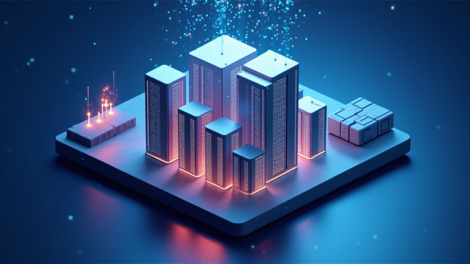 How SoftBank’s Aerial Networks Will Reshape IP Address Demands