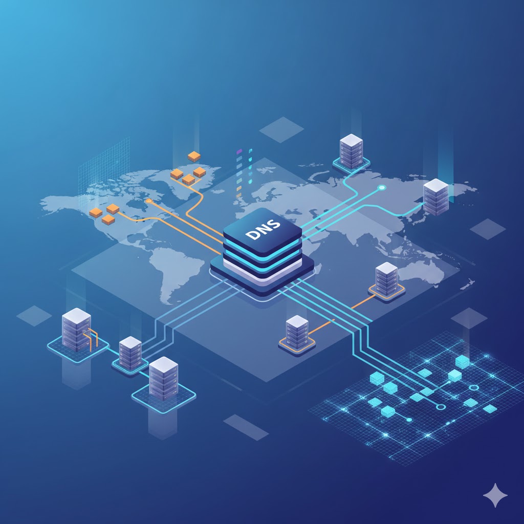 Inside Amazon Route 53’s IPv6 Support: Real Infrastructure Impact ...