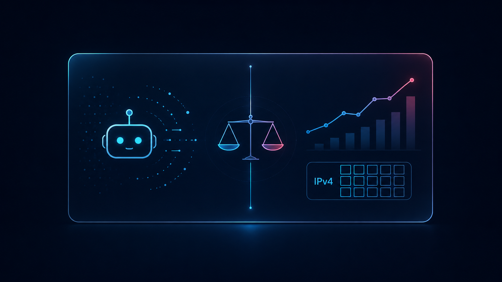 AI Hype as a New Argument in the IPv4 Market: What Transfer Data Shows So Far