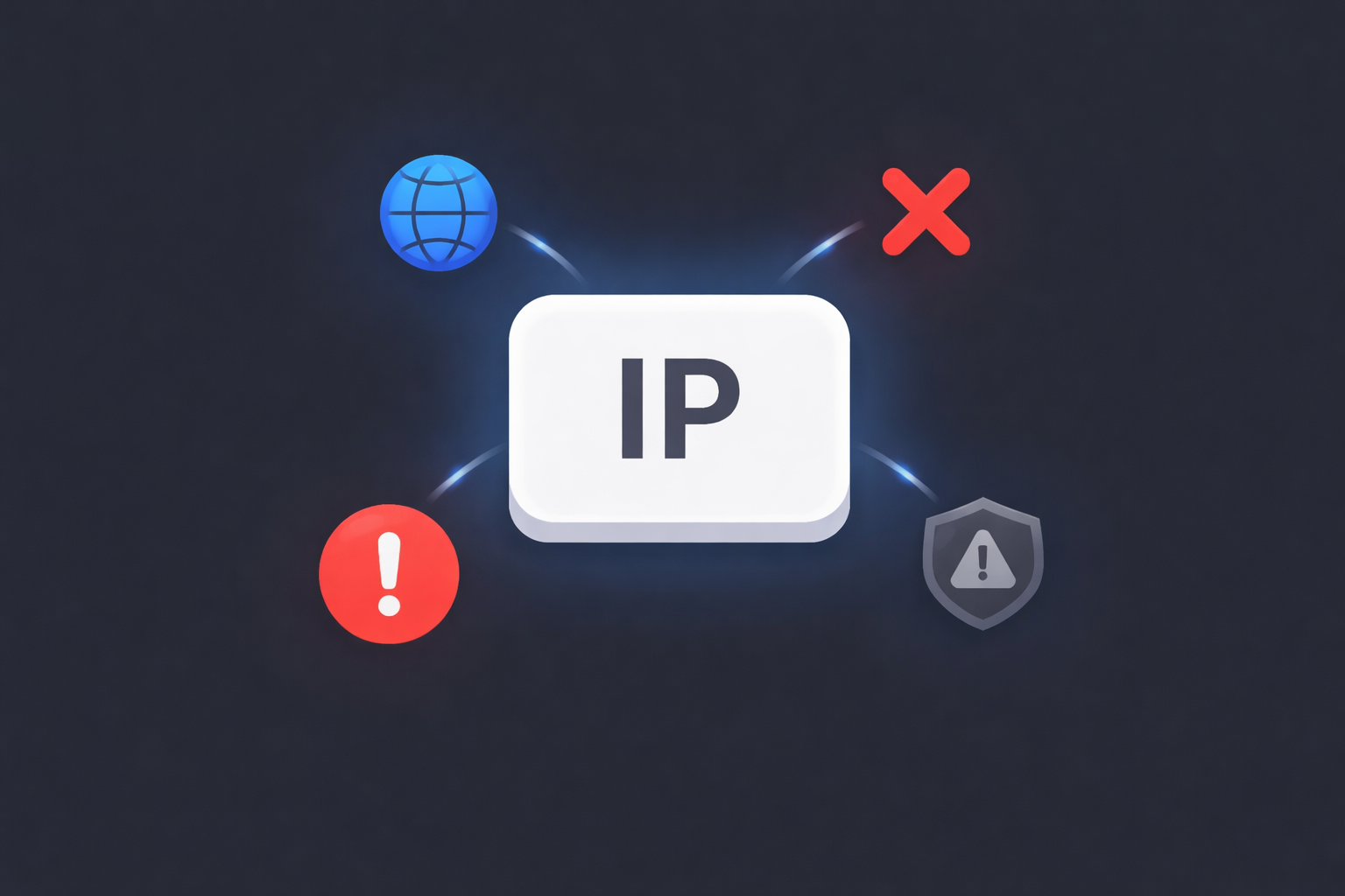 Acquired IPv4 Reputation: Blacklists & Hidden Costs