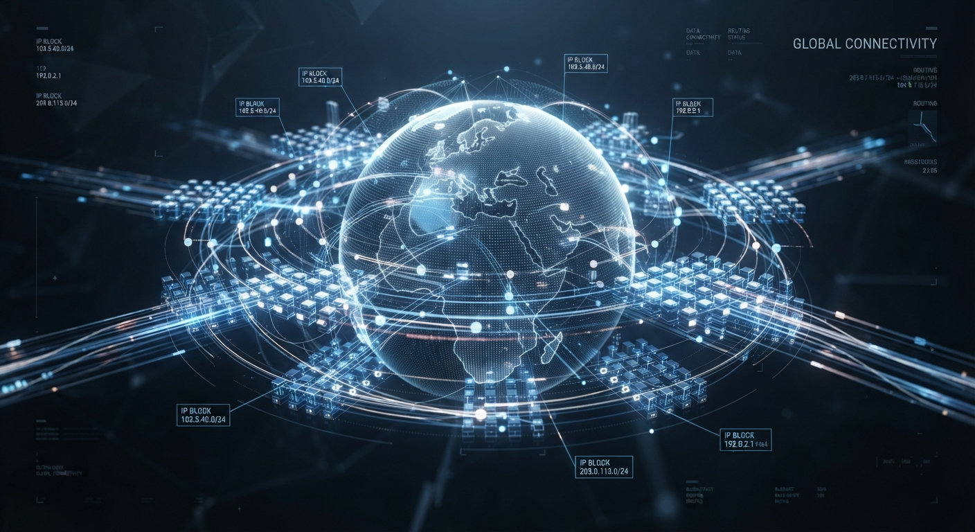 Why /23 and /22 IPv4 Blocks Matter for Growing Networks