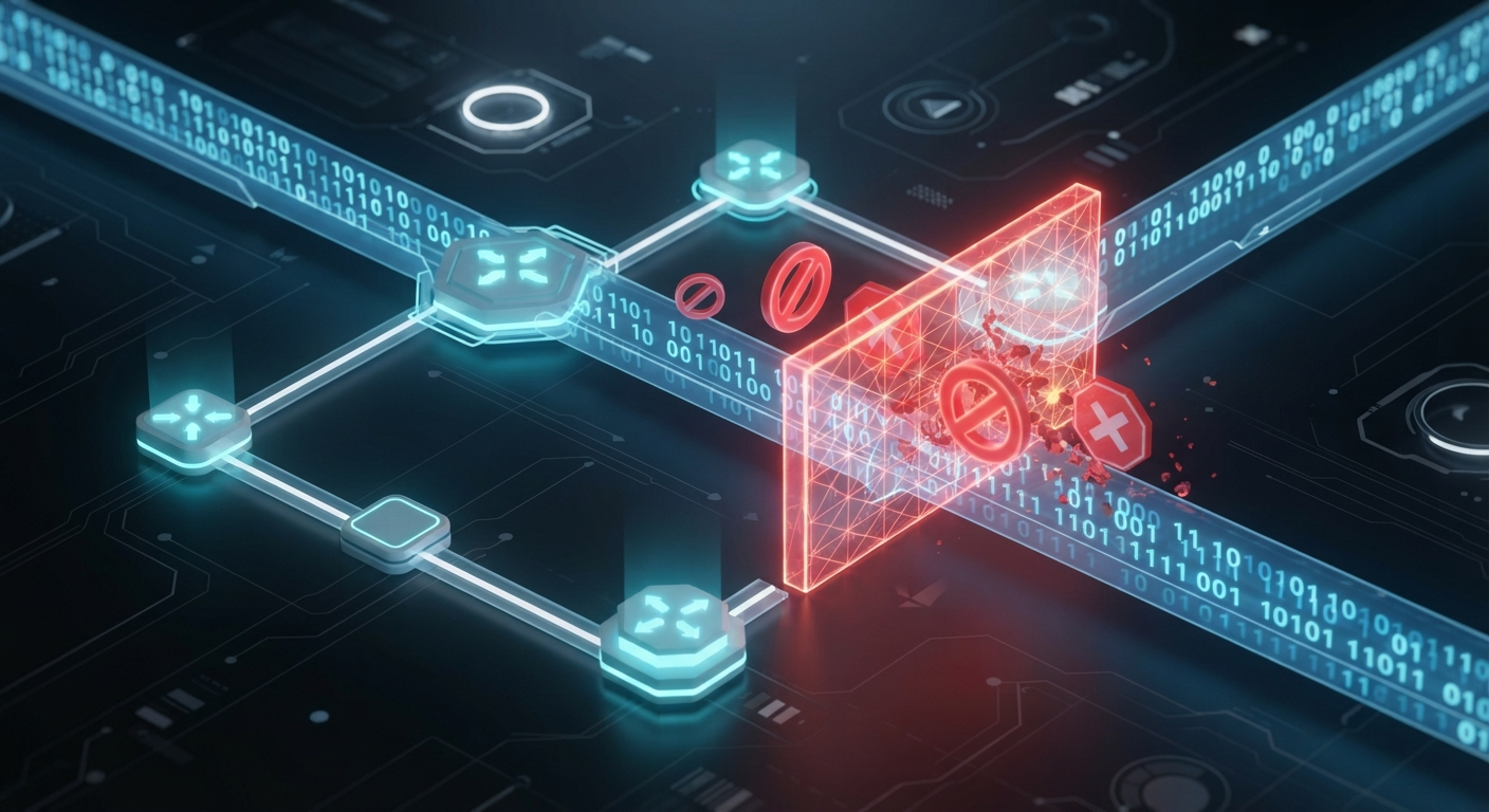 What Is a Bogon Route and How Can It Affect IPv4 Reachability?