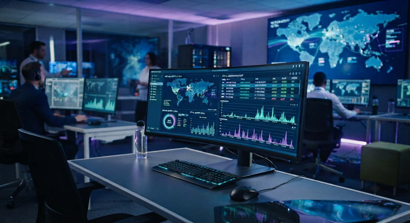 IPv4 Allocation for Fintech APIs and Fraud Detection Systems