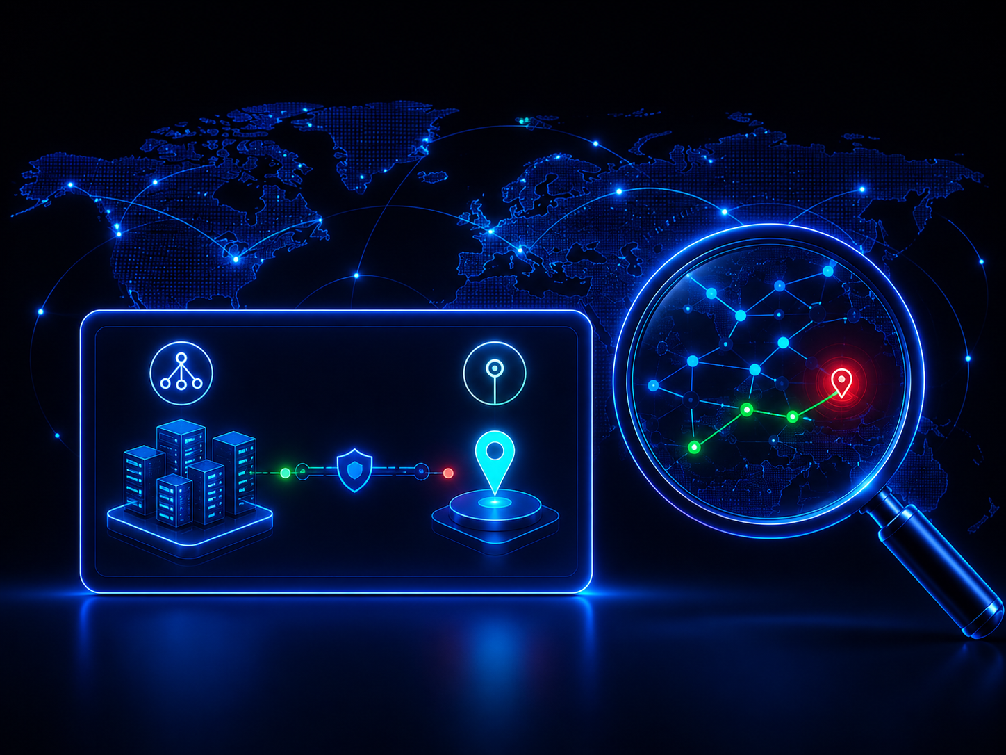 ASN Reputation vs IP Reputation: Why Both Affect Network Trust