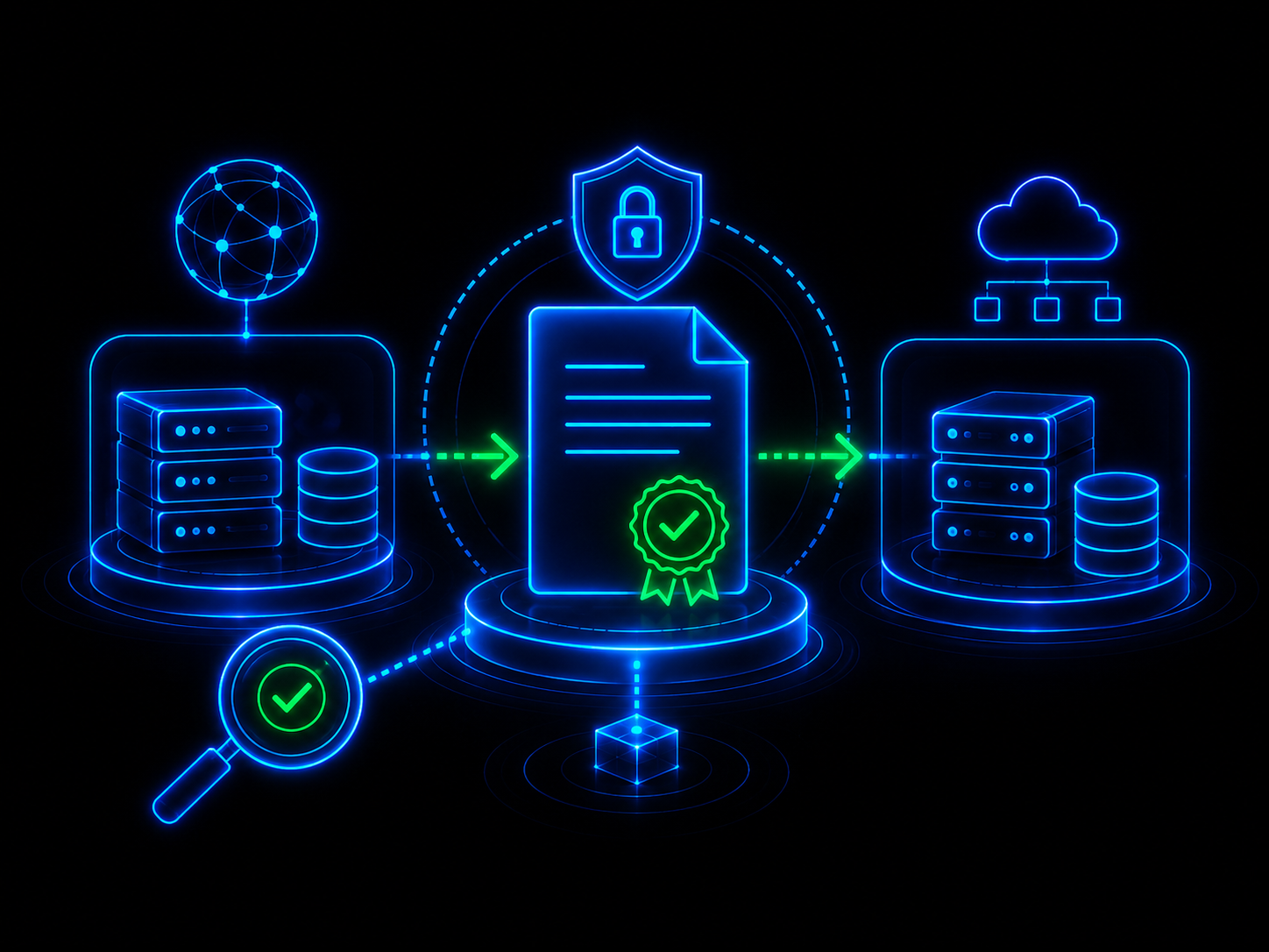 What Is an LOA in IP Address Leasing?