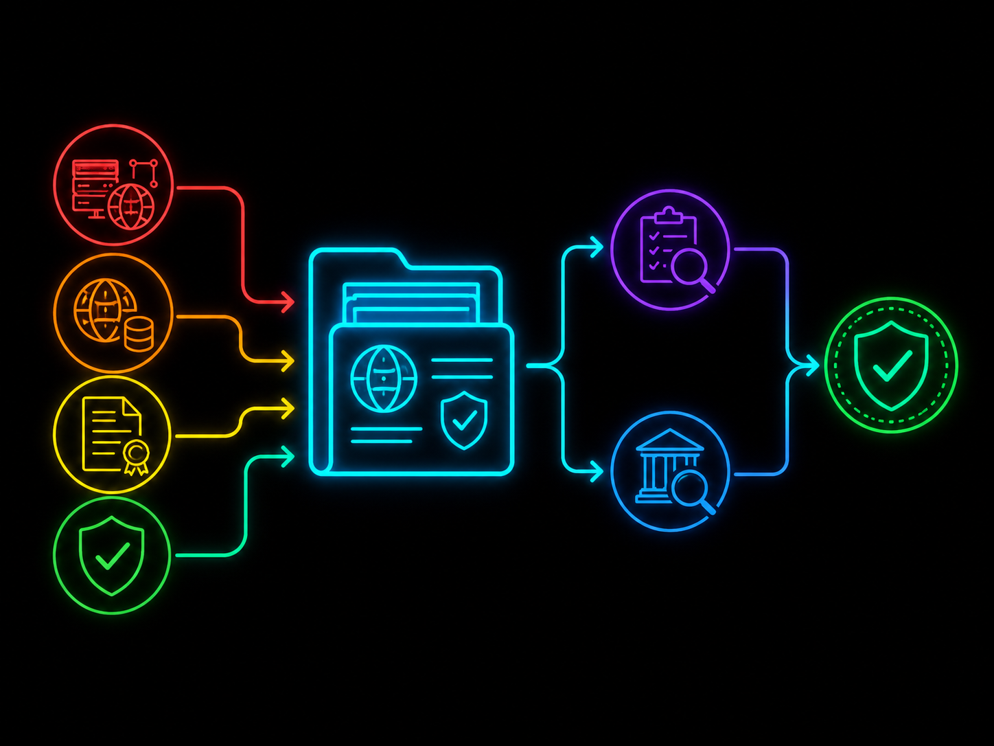 How to Document IPv4 Ownership for Internal and External Audits