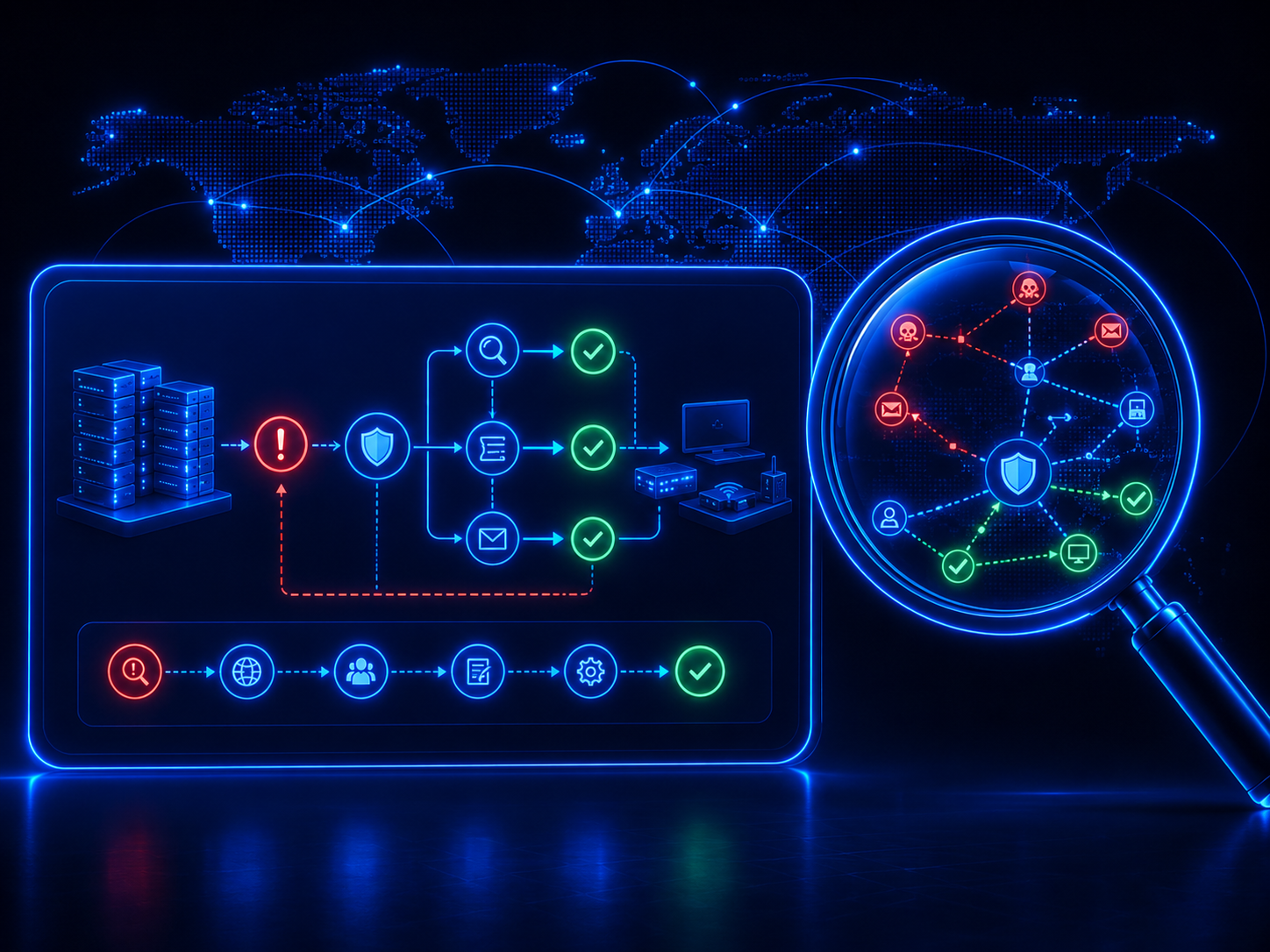 Abuse Desk Workflow for IPv4 Lessors and Lessees