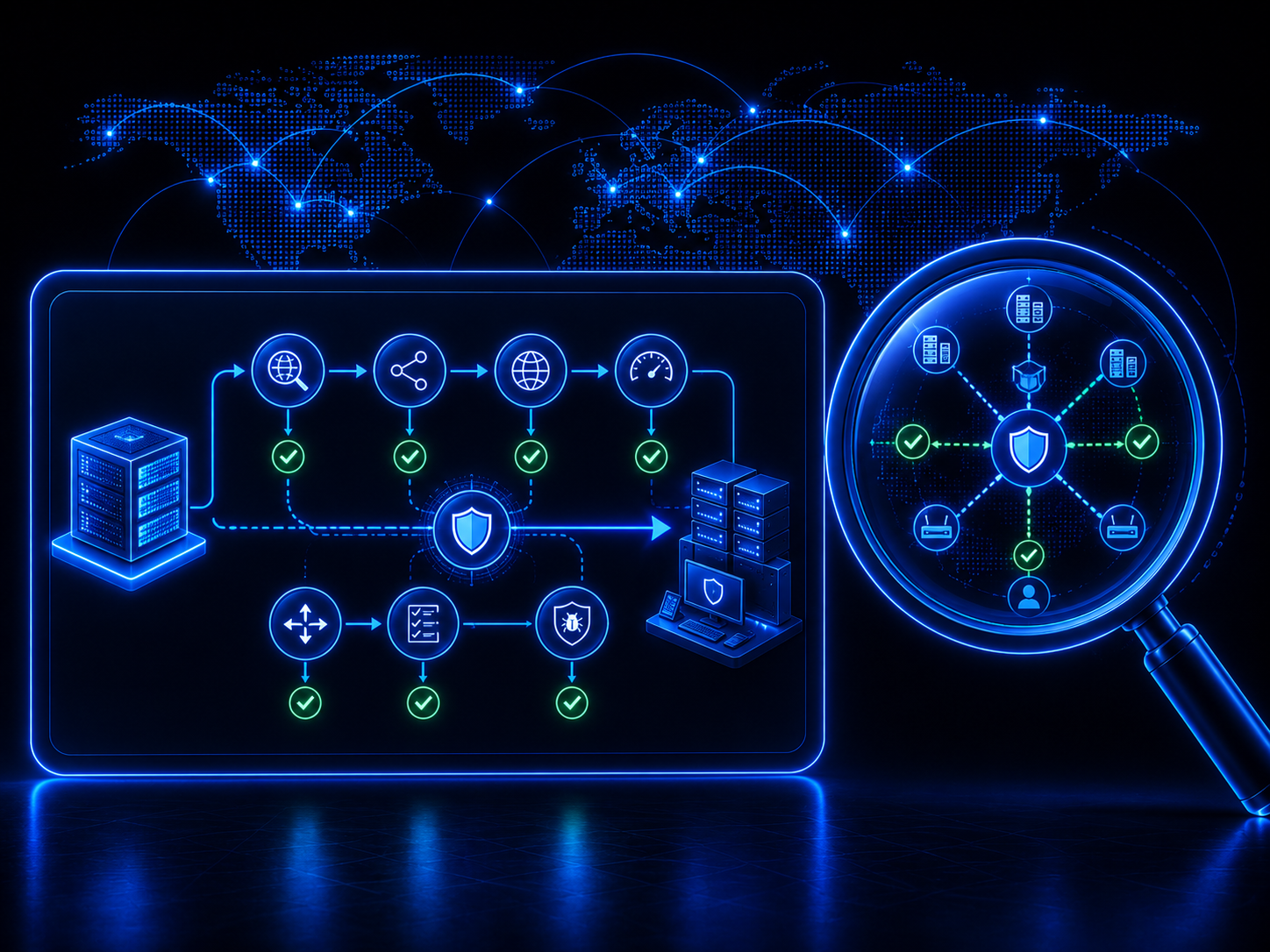 Clean IP Onboarding: What to Test Before Routing Production Traffic