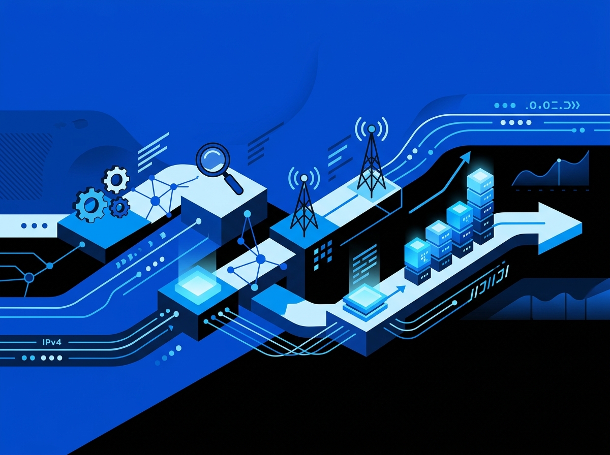 IPv4 Procurement Roadmap: Planning Address Needs for the Next 12 Months